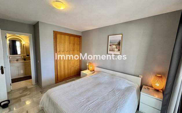 Revente - Appartement - Mijas Costa - Calahonda