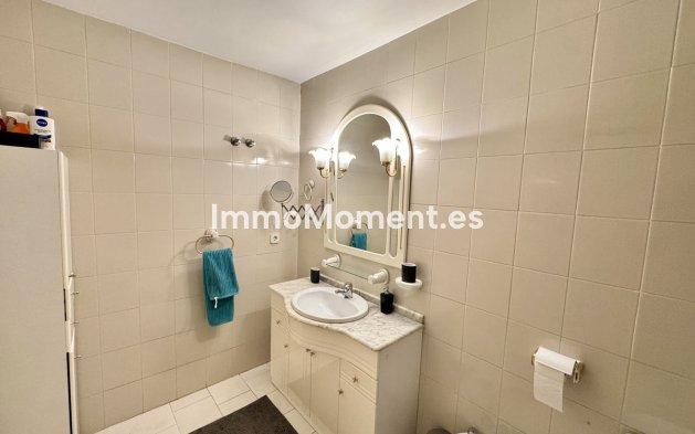Revente - Appartement - Mijas Costa - Calahonda