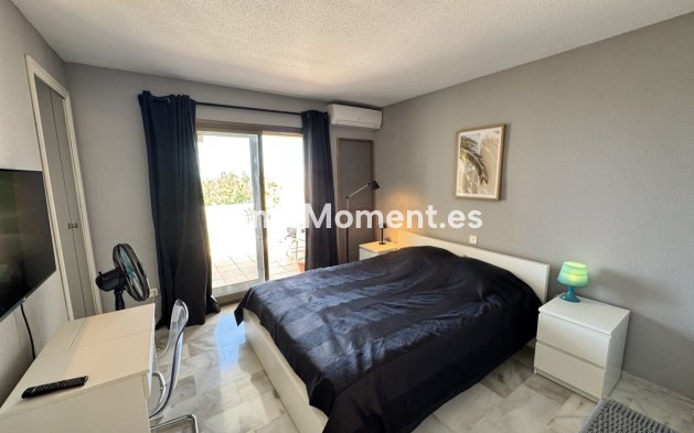 Revente - Appartement - Mijas Costa - Calahonda