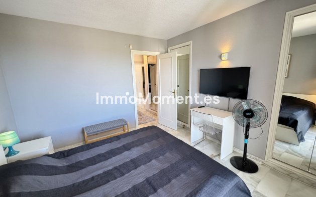 Revente - Appartement - Mijas Costa - Calahonda