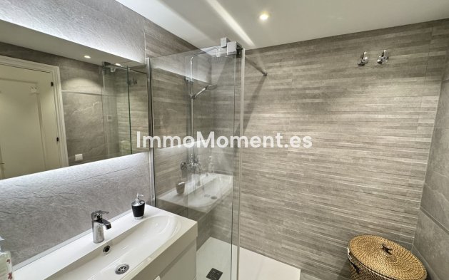 Revente - Appartement - Mijas Costa - Calahonda