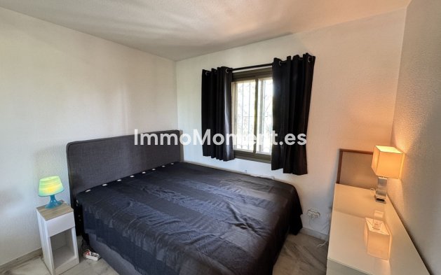 Revente - Appartement - Mijas Costa - Calahonda