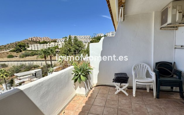Revente - Appartement - Mijas Costa - Calahonda
