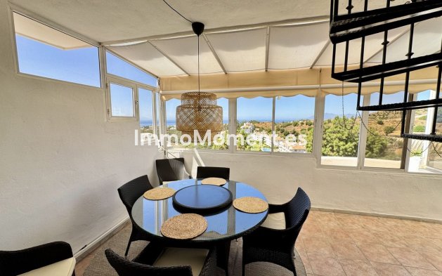 Revente - Appartement - Mijas Costa - Calahonda