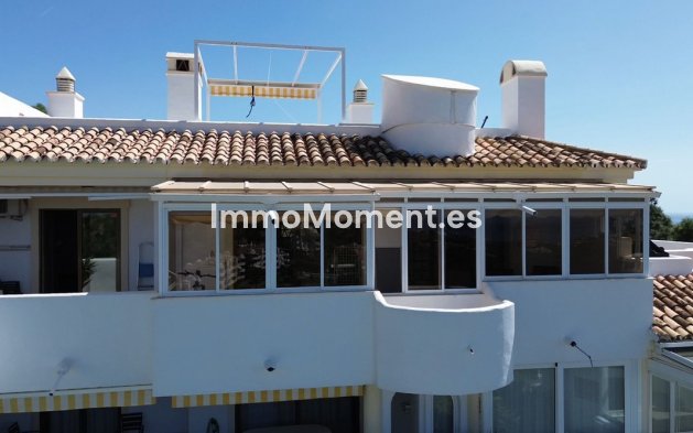 Revente - Appartement - Mijas Costa - Calahonda
