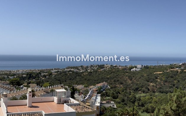 Revente - Appartement - Mijas Costa - Calahonda