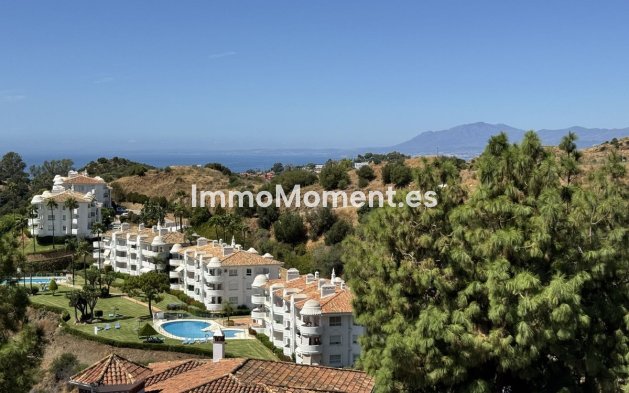 Revente - Appartement - Mijas Costa - Calahonda