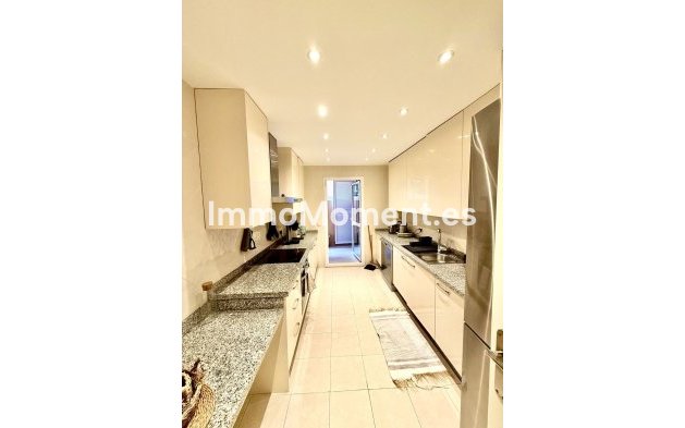 Reventa - Apartamento - Marbella - Elviria