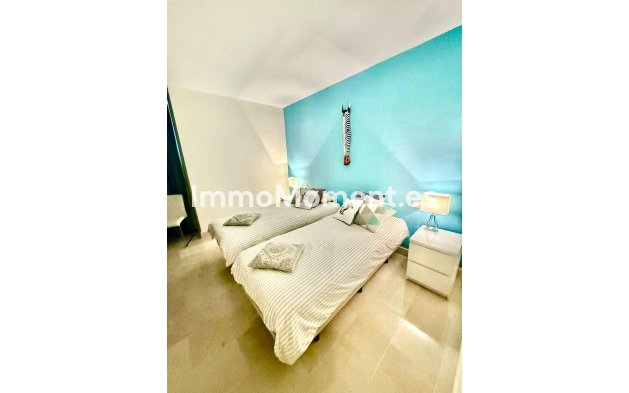 Reventa - Apartamento - Marbella - Elviria