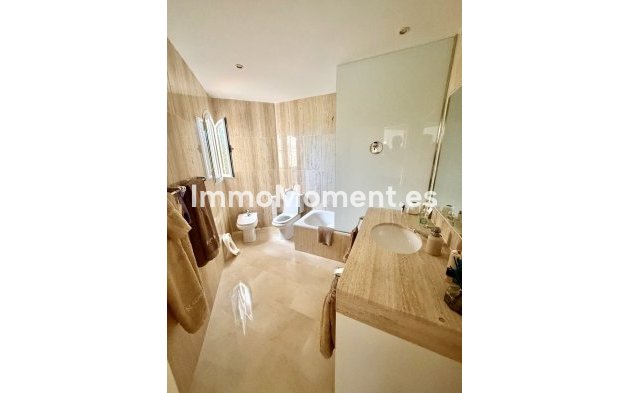 Reventa - Apartamento - Marbella - Elviria