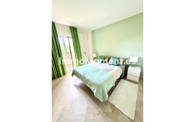 Reventa - Apartamento - Marbella - Elviria
