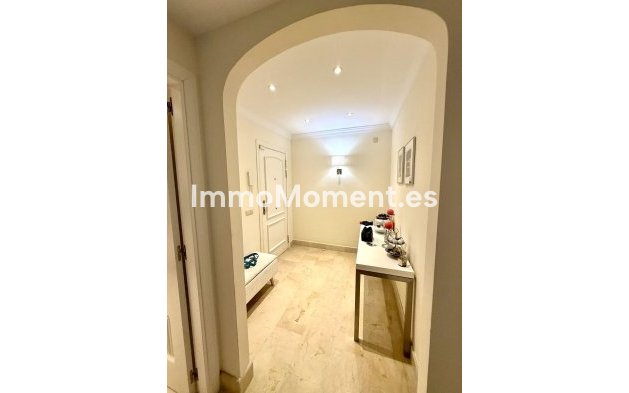 Reventa - Apartamento - Marbella - Elviria