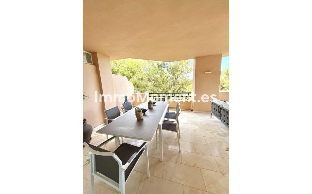Reventa - Apartamento - Marbella - Elviria