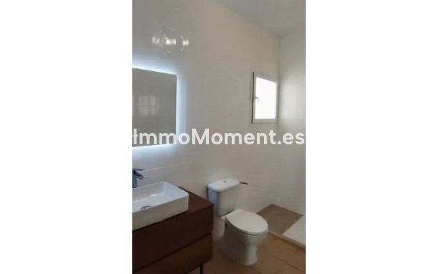 Reventa - Villa independiente - Benalmadena - Benalmadena Centro