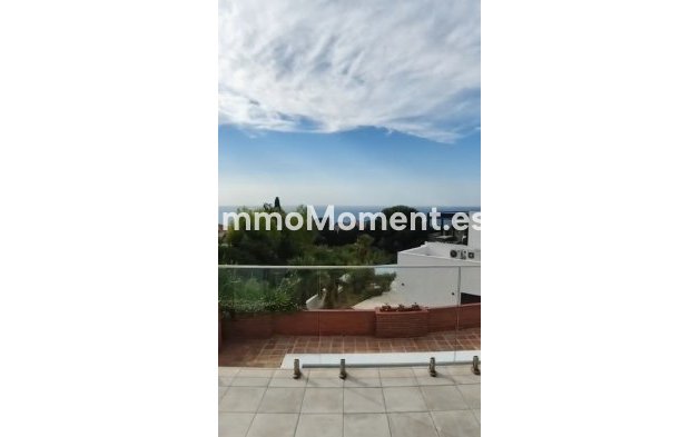 Reventa - Villa independiente - Benalmadena - Benalmadena Centro