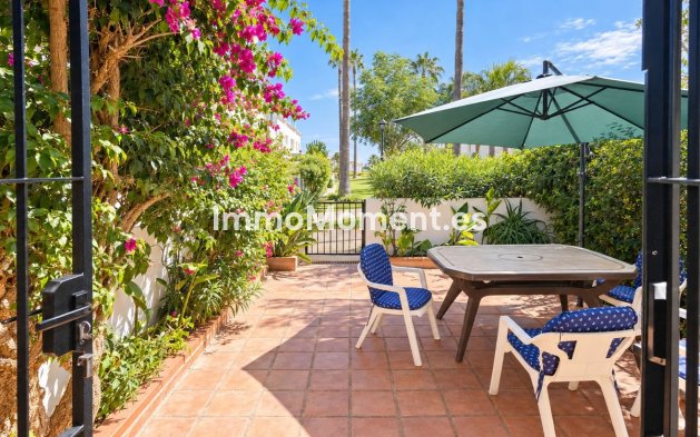 Resale - Townhouse - Casares - Casares Playa