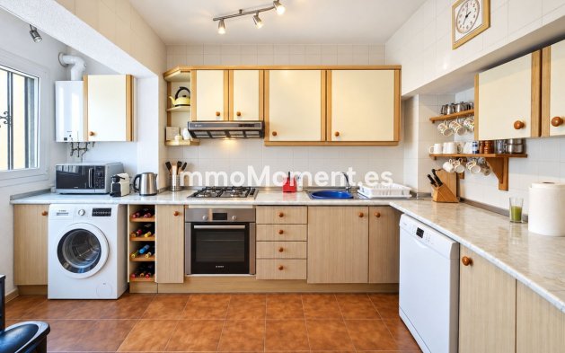 Resale - Townhouse - Casares - Casares Playa