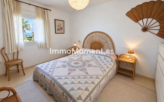 Resale - Townhouse - Casares - Casares Playa