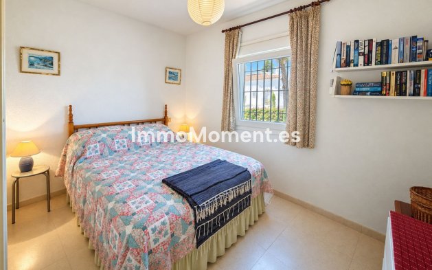 Resale - Townhouse - Casares - Casares Playa