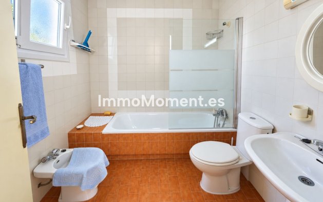 Resale - Townhouse - Casares - Casares Playa