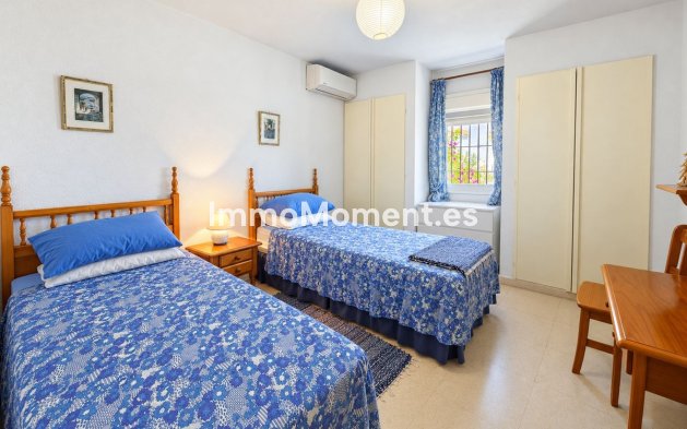 Resale - Townhouse - Casares - Casares Playa