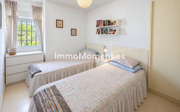 Resale - Townhouse - Casares - Casares Playa