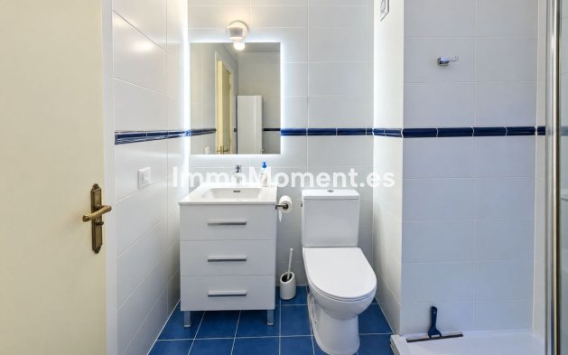 Resale - Townhouse - Casares - Casares Playa