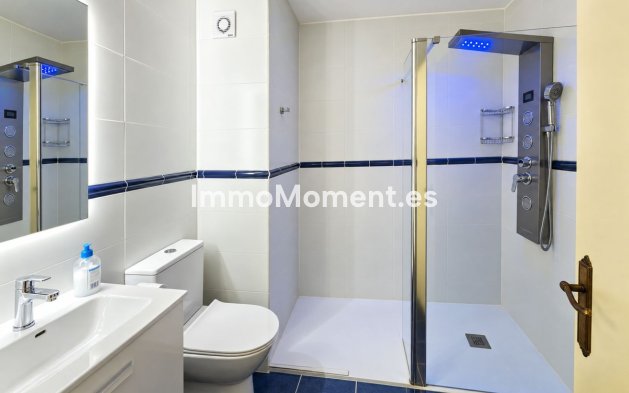 Resale - Townhouse - Casares - Casares Playa