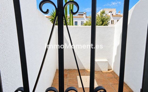 Resale - Townhouse - Casares - Casares Playa