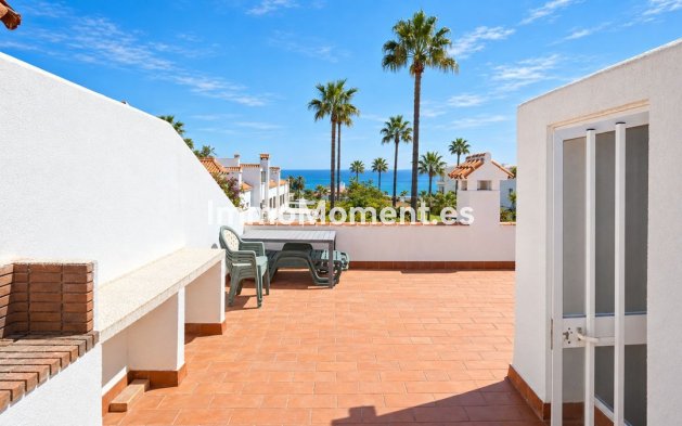 Resale - Townhouse - Casares - Casares Playa
