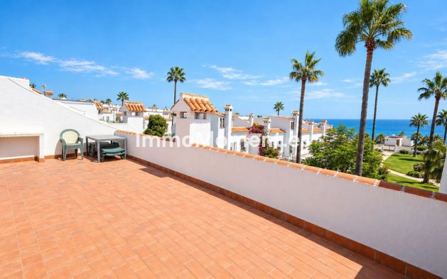Resale - Townhouse - Casares - Casares Playa