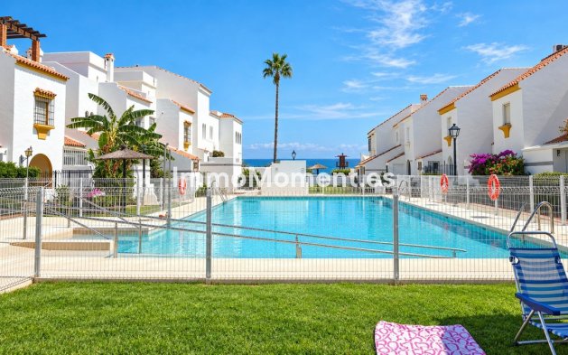 Resale - Townhouse - Casares - Casares Playa