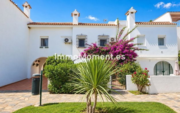 Resale - Townhouse - Casares - Casares Playa