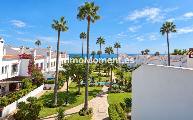 Resale - Townhouse - Casares - Casares Playa