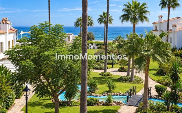 Resale - Townhouse - Casares - Casares Playa