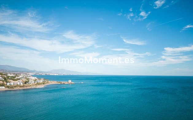 Resale - Townhouse - Casares - Casares Playa