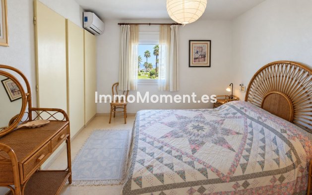 Resale - Townhouse - Casares - Casares Playa
