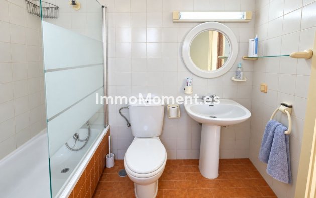 Resale - Townhouse - Casares - Casares Playa