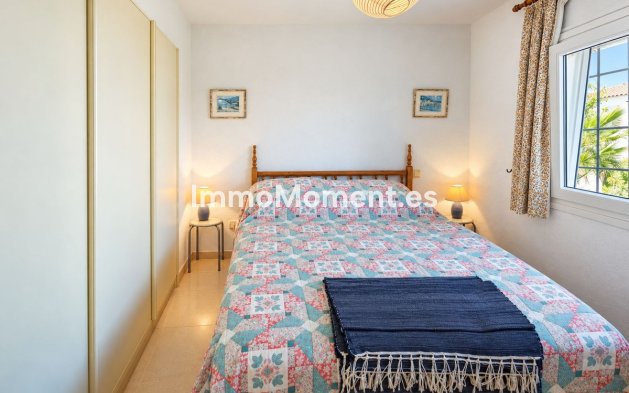 Resale - Townhouse - Casares - Casares Playa