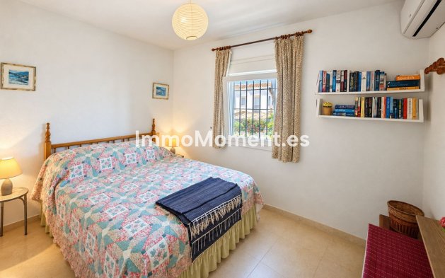 Resale - Townhouse - Casares - Casares Playa