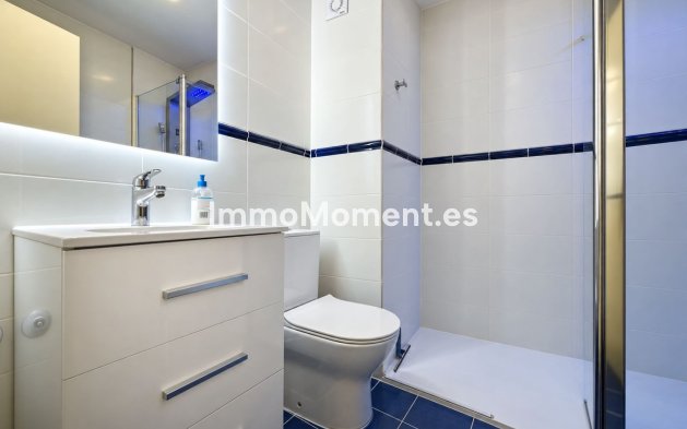 Resale - Townhouse - Casares - Casares Playa