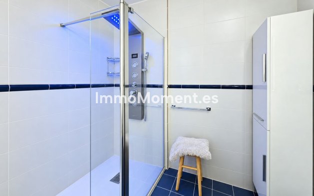 Resale - Townhouse - Casares - Casares Playa