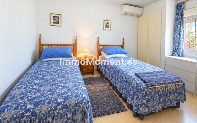 Resale - Townhouse - Casares - Casares Playa