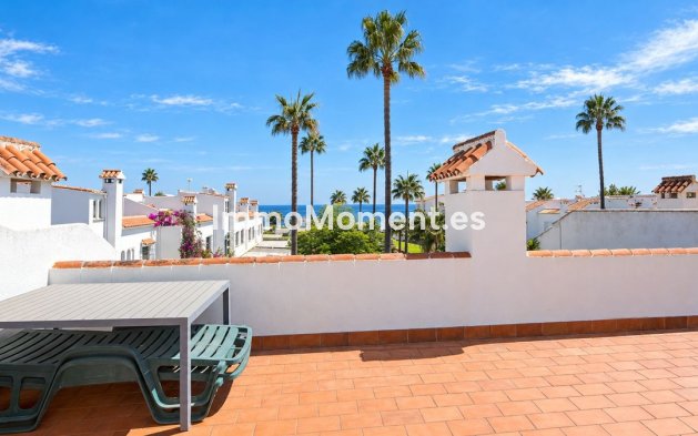 Resale - Townhouse - Casares - Casares Playa