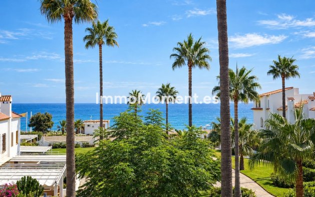 Resale - Townhouse - Casares - Casares Playa