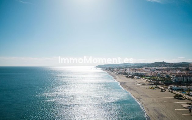 Resale - Townhouse - Casares - Casares Playa