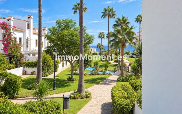 Resale - Townhouse - Casares - Casares Playa