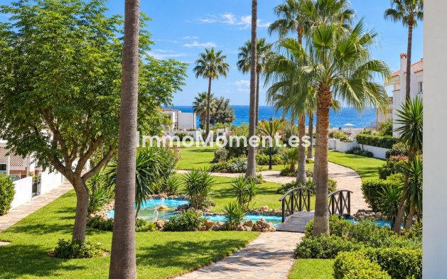Resale - Townhouse - Casares - Casares Playa