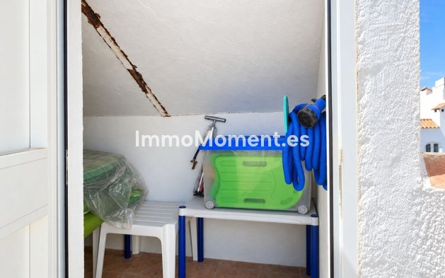 Resale - Townhouse - Casares - Casares Playa