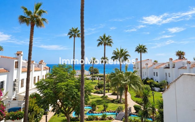Resale - Townhouse - Casares - Casares Playa